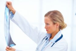 Je možné, že těhotné ženy podstoupí fluorografii
