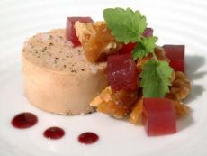 kako kuhati foie gras
