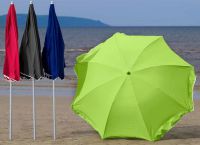 składana parasolka plażowa6