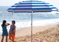 składany parasol plażowy8