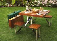 Zložljivo pohištvo za piknik1
