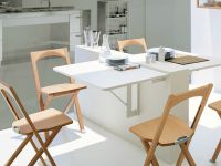 skládací židle pro kuchyň1