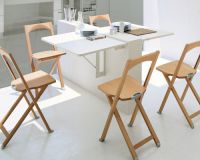 Skládací židle pro kuchyně6