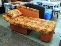 Składana sofa kanapa 6