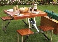 Sklopivi piknik stol1