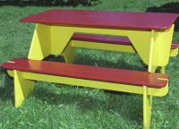 Składany stolik na piknik4
