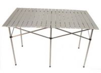 Folding camping table2