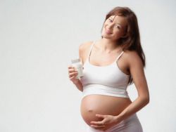 фолиева киселина за бременни дози