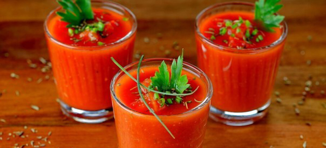 сок от магарешки домат