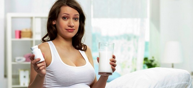 народна лекарства за киселини по време на бременност
