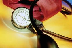 Pomoč pri visokem krvnem tlaku