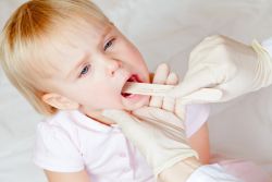 folikularni tonzitis kod djece