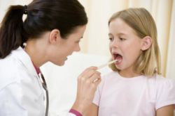 folikularni upalu grla u djece