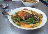 jídlo ve Vietnamu 3