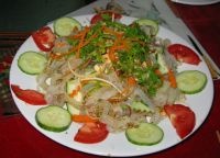 jídlo ve Vietnamu 8