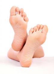 Dijabetes Urea krema za stopala