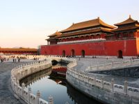 Забраненият град в Пекин2