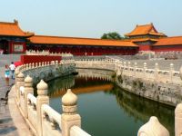 Забраненият град в Пекин5