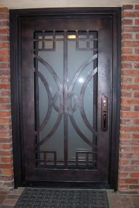 Drzwi kute6