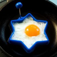 tvar pro smažené vejce foto 2