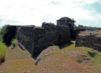 Даже не верится, что крепости более 400 лет