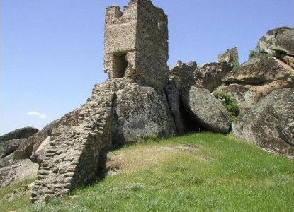 Крепость Марковы Кули