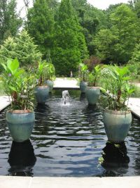 фонтани за градината 4