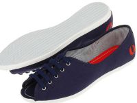 Fred Perry11 Shoes