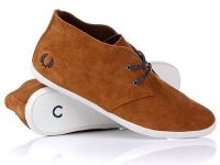 Fred Perry12 Buty