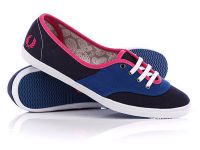 Fred Perry13 Buty