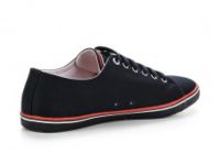 Fred Perry2 Shoes