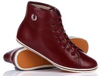 Fred Perry8 Shoes