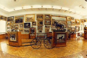 Moskevské muzea zdarma4