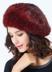 french beret5