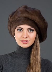 french beret7