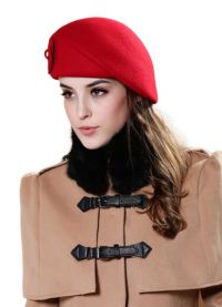 french beret9
