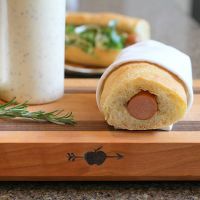 Kako napraviti francuski hot dog