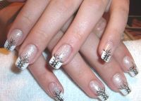 French manicure 2013 9