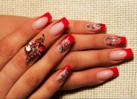 French on nails news 2016 11