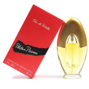 Francouzský parfém sovětské éry 5