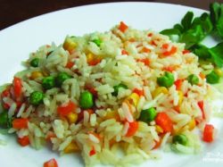 jak vařit rýži v pomalém sporáku