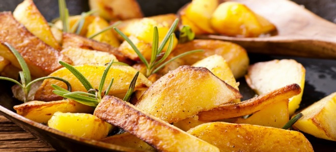 Как да изпържите картофите в бавна печка