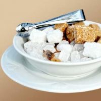 náhražky cukru fruktózy