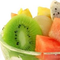 zelenjava in sadje za hujšanje