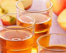 kako pripremiti voćni sok