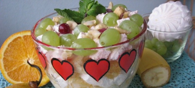 voćna salata