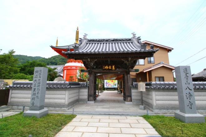 Храм Сёфуку