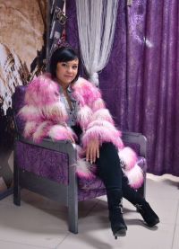 Fur Coat 5