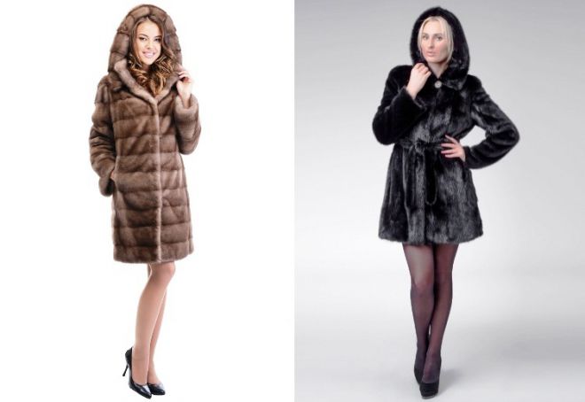 Mink fur coats7