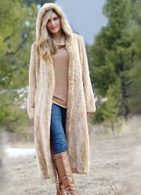 Mouton fur coats4